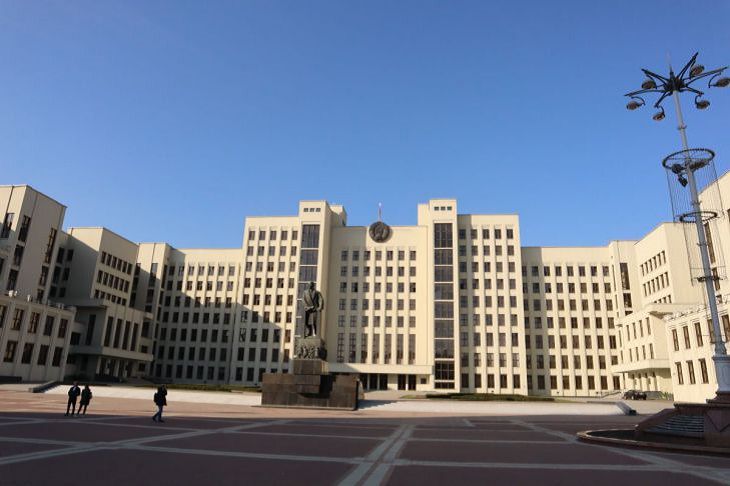 Депутат: ставки налогов в 2025 году не повысят, а проиндексируют на уровень инфляции Дом правительства