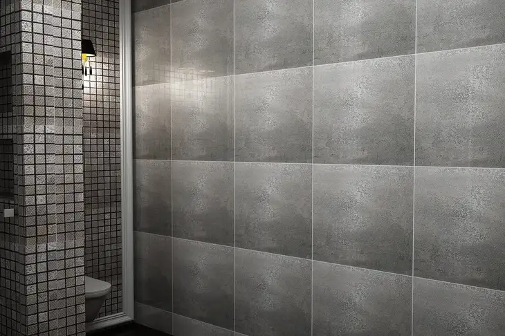 Какую плитку для ванной выбрать: список актуальных трендов Плитка