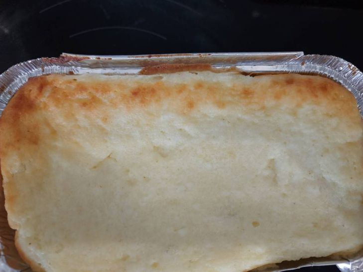 Вкус детства: как приготовить нежную творожную запеканку запеканка