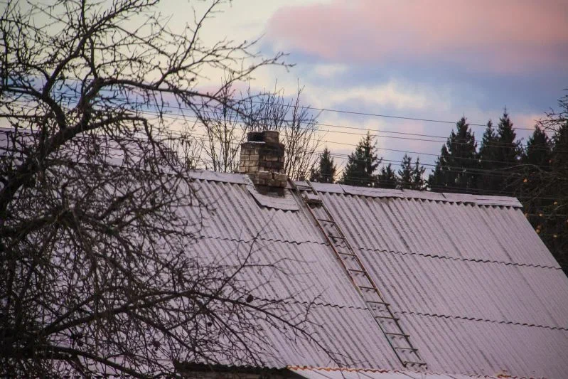 Как укрыть компост на зиму, чтобы не замерз и не задохнулся Дом Дача