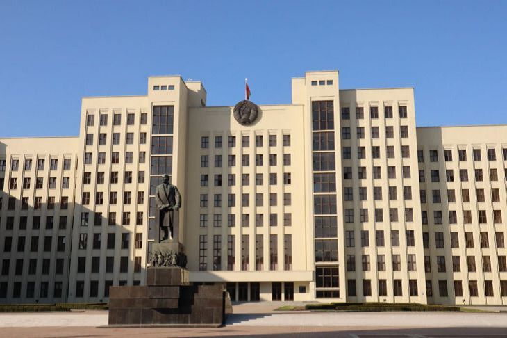 В Беларуси продлят «земельную амнистию» до 1 января 2028 года парламент