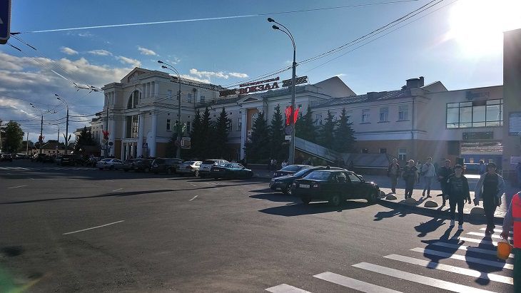 Лучшие зарплаты Беларуси. Гомельская область – до 7 000 рублей город