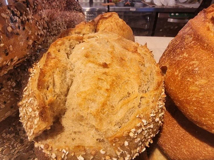 Какой хлеб есть, чтобы похудеть: снижает не только вес, но и сахар Хлеб