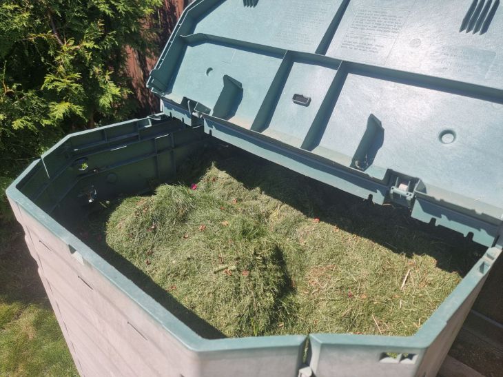 От компостной кучи идет неприятный запах: что делать дачнику в этом случае - спасительное средство компост