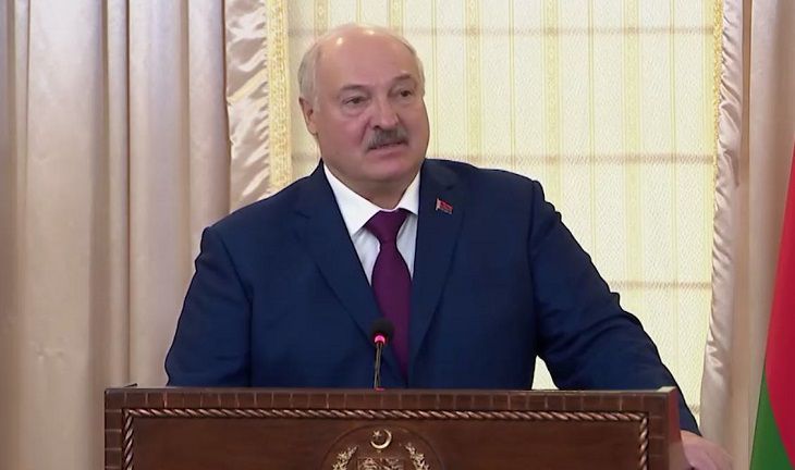 Лукашенко встречается с военным руководством Пакистана: детали встречи с генералом Асимом Муниром