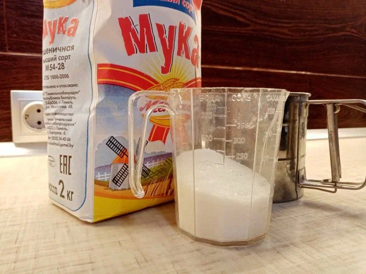 Как сделать песочное тесто рассыпчатым: добавьте секретный ингредиент – он не стоит ни копейки Мука