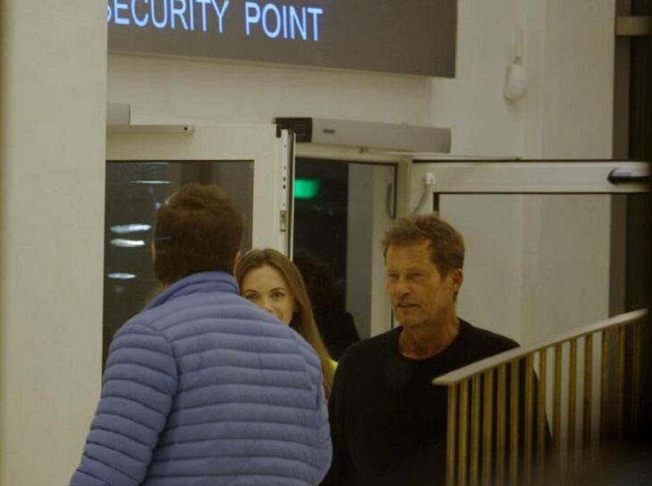 Стало известно, с какой целью в Минск прибыл известный актер Тиль Швайгер люди