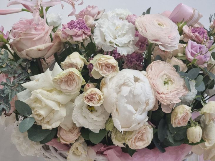 Мошенники тестируют новую схему обмана. Теперь – букет цветов цветы