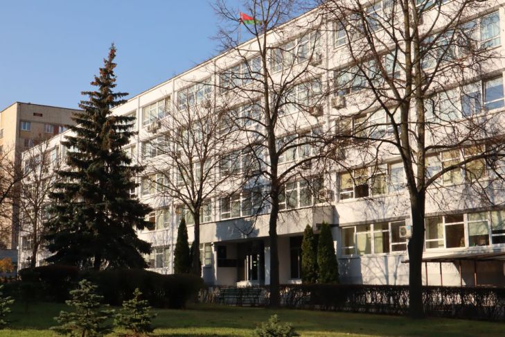 Министр юстиции пояснил новации законопроекта по вопросам госрегистрации недвижимого имущества Минюст