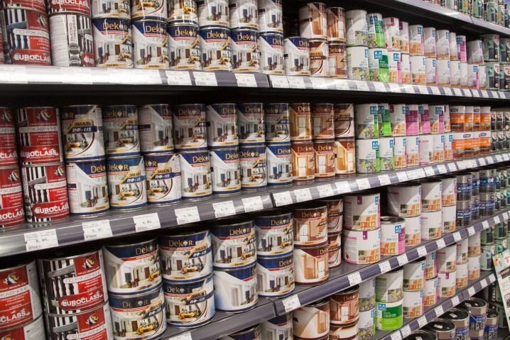 Как гармонично сочетать цвета в интерьере: дизайнер рассказал о самом главном Краски