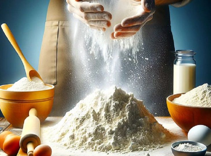 Протеиновый порошок: кому он действительно полезен?