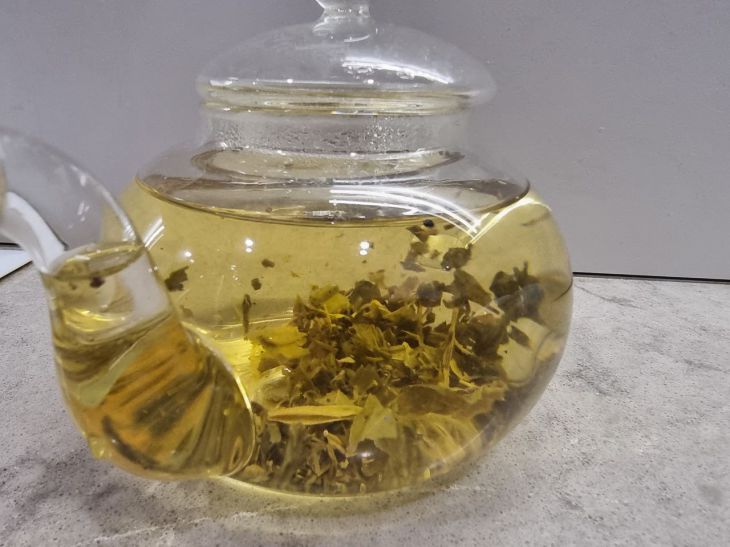 5 бесплатных удобрений, которые каждый дачник может собирать зимой чай