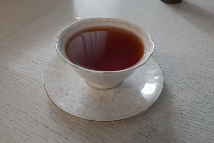 Чай от акне: уникальный рецепт для здоровой кожи