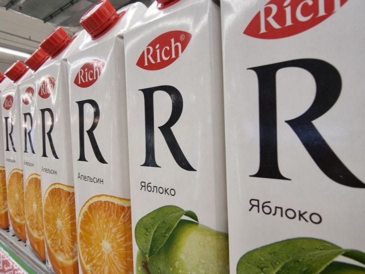 7 «полезных продуктов», которые могут нанести вред вашей красоте и здоровью