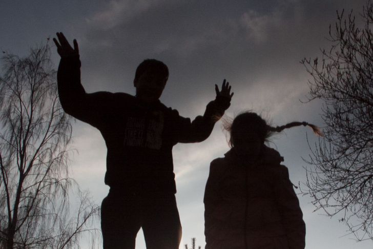 3 родительские фразы, которые должны ежедневно слышать даже взрослые дети дети