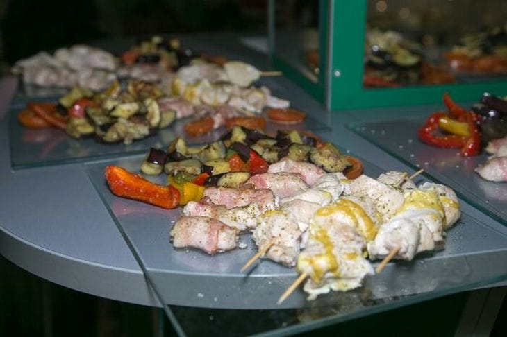 7 псевдодиетических продуктов, которые мешают похудению