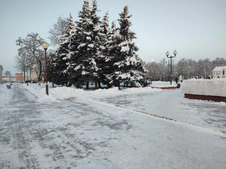 Какой сегодня праздник: 5 декабря 2024 года Город