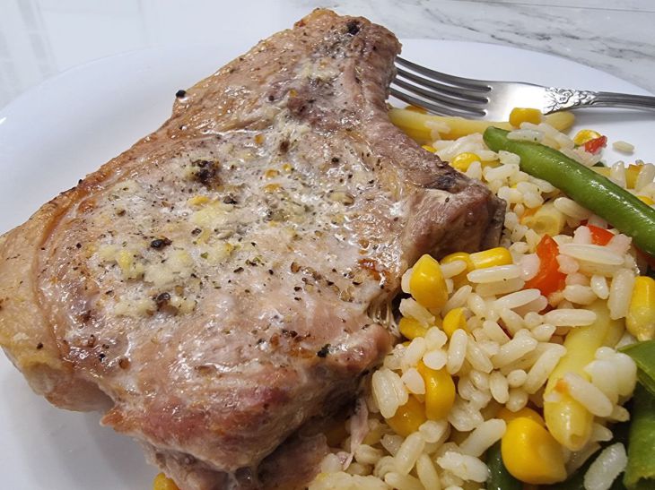 Оксфордские ученые назвали продукты, опасные для печени мясо