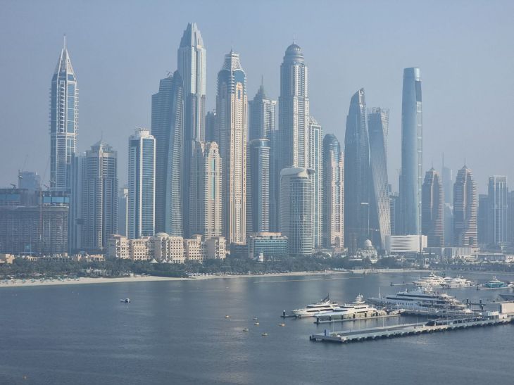 регистрация компании в свободной зоне оаэ