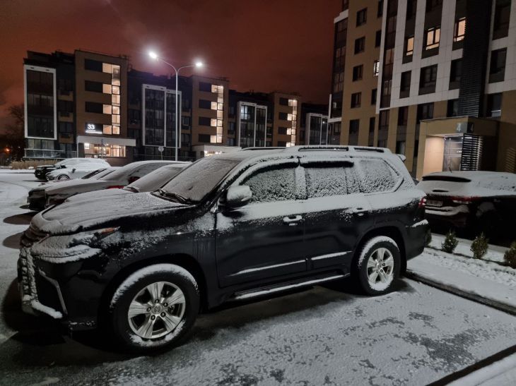 автомобиль