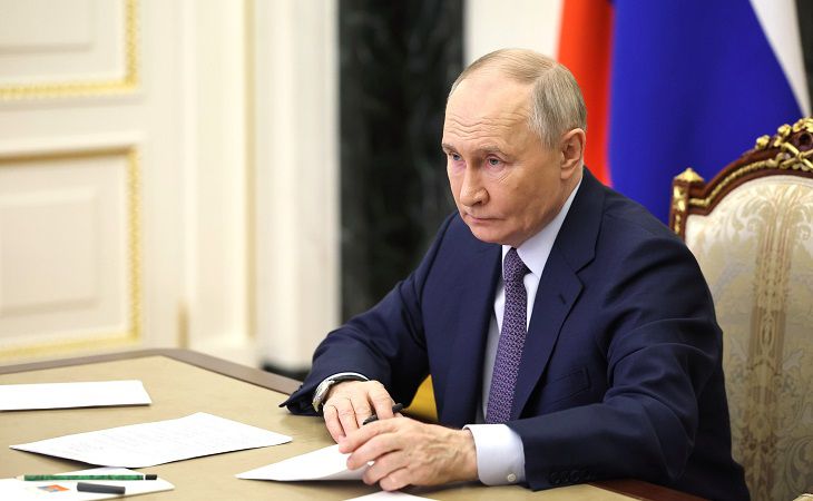 «Противник пожалеет». Путин анонсировал ответ на атаку БПЛА на Казань Владимир Путин