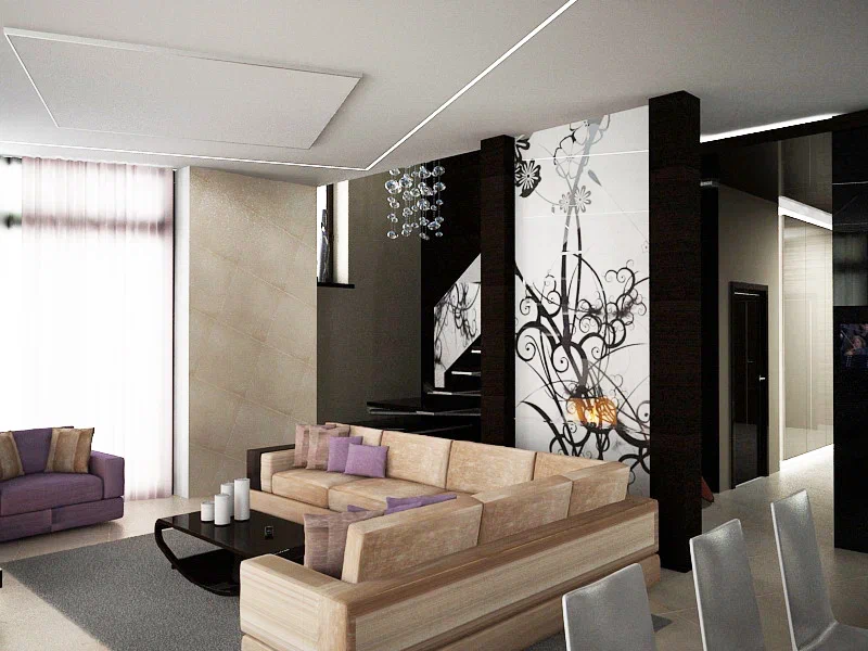 Дизайнер перечислила вещи в квартире, которые кричат о плохом вкусе хозяев: пора избавиться от лишнего Интерьер