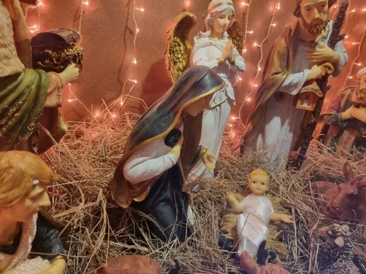 Что можно и нельзя делать в рождественский Сочельник: разбираемся с главными запретами 6 января Рождество