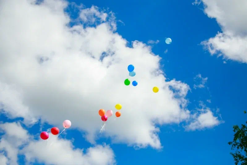 Воздушные шары