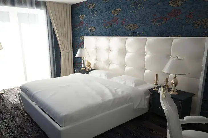 Кому полезно спать на животе: неожиданные преимущества позы, которую многие считают вредной Кровать