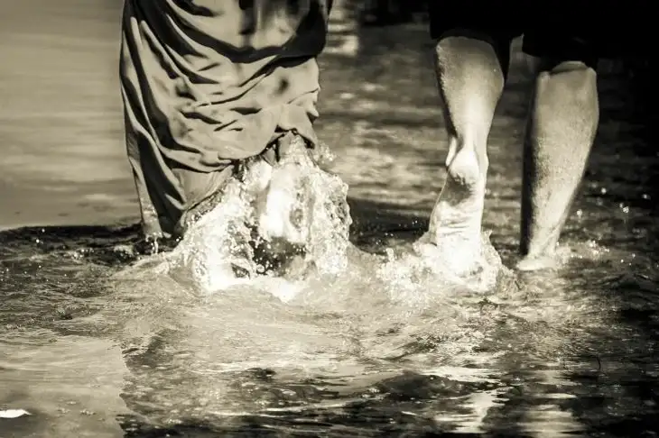 Как показать, что вам понравился человек: не бойтесь, вы не будете выглядеть глупо Пара