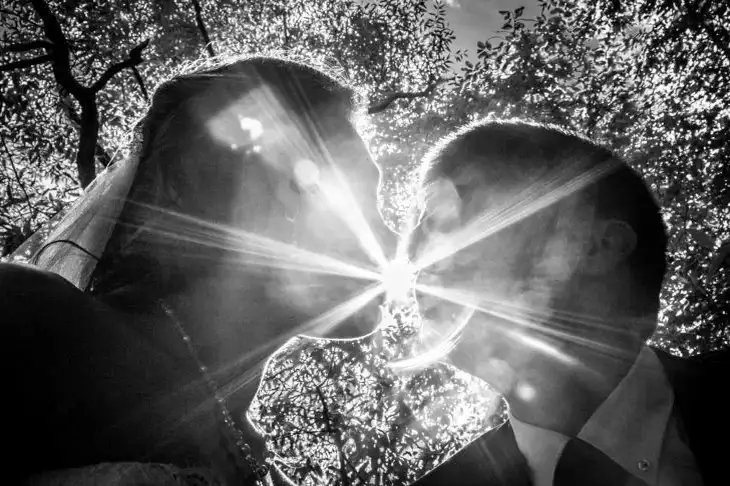 Служебный роман: стоит ли строить отношения с коллегой Пара