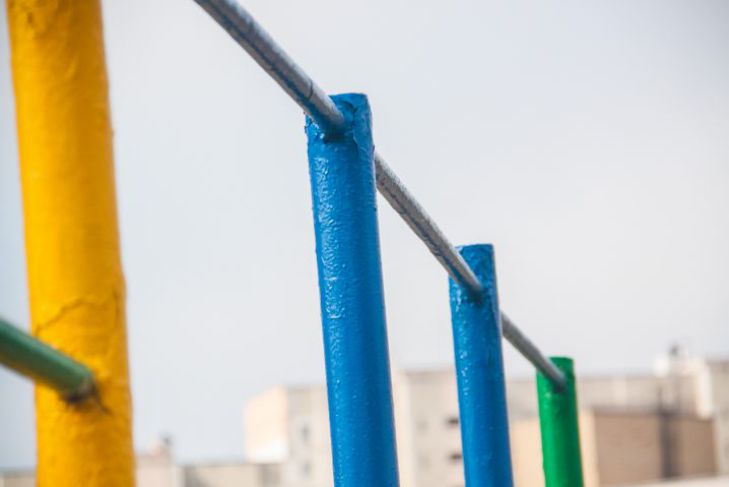 Мужчина подтянулся на турнике 36 раз, и этого хватило для попадания в Книгу рекордов Гиннесса: вот в чем секрет турник