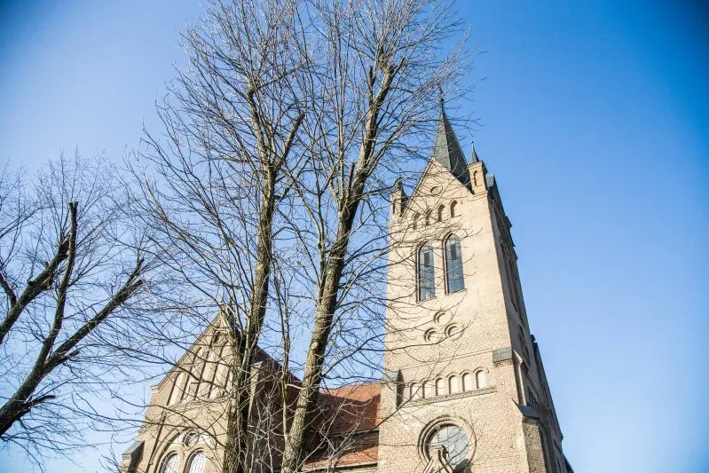 Верующие отмечают сегодня Сретенье Господне: что можно и нельзя делать 2 февраля Костел