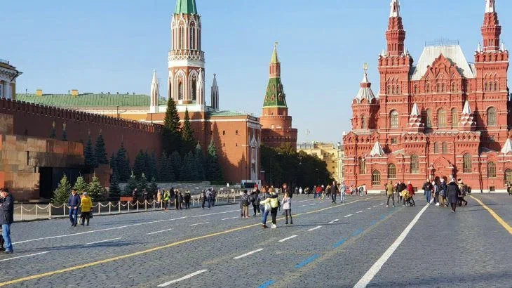 Путин рассказал, кто наведет порядок в Европе Москва