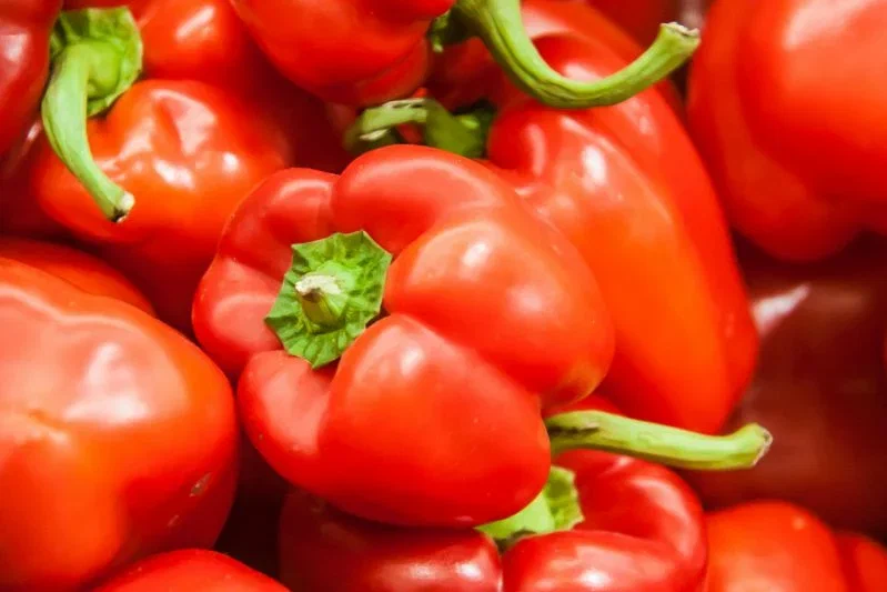 Как ускорить метаболизм: ешьте эти продукты, и жир будет сгорать как в печке Перец