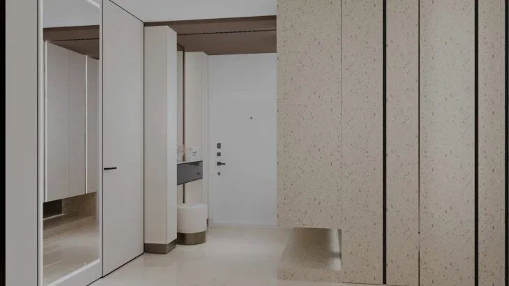 Почему люди отказываются от ярких прихожих? Лучший способ поднять настроение с порога Прихожая