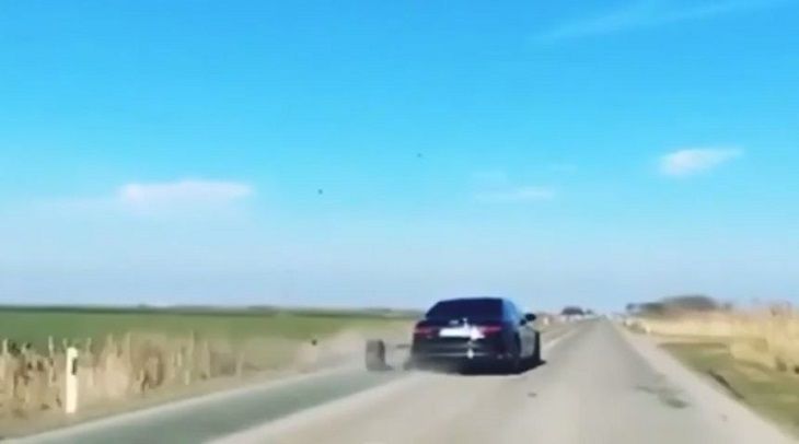 автомобиль