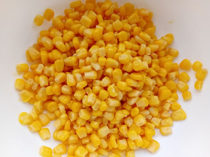 Как найти в магазине идеальную консервированную кукурузу: ищите эту надпись на банке кукуруза