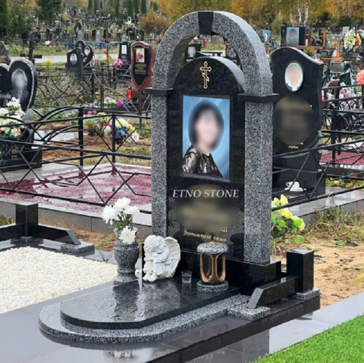 Изготовление и установка памятников в Борисове: какую компанию выбрать, о чем стоит помнить Изготовление и установка памятников