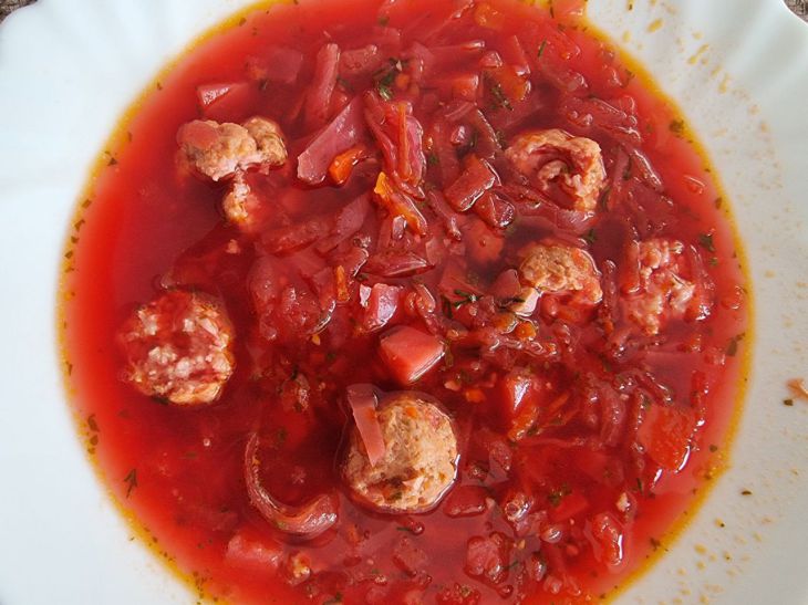 Как сварить свеклу за 10 минут: оказывается, есть секретные способы свекла