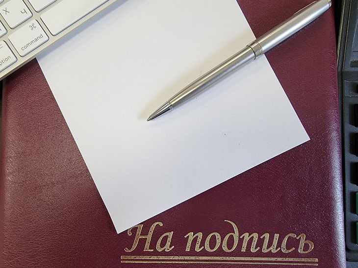 Путин уволил главу «Роскосмоса». Уже известно, кто стал новым руководителем документы
