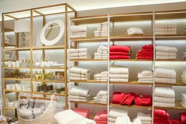 Интерьерный детокс: как выбросить половину вещей и не жалеть Вещи