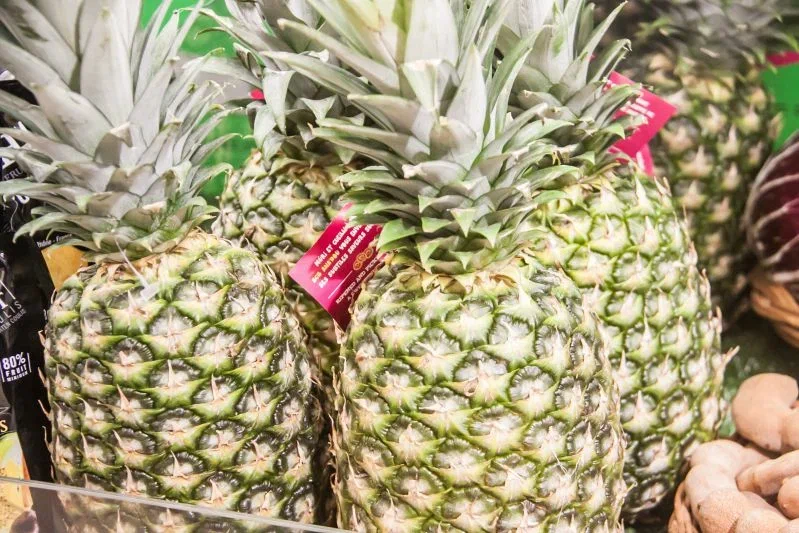 Ананас