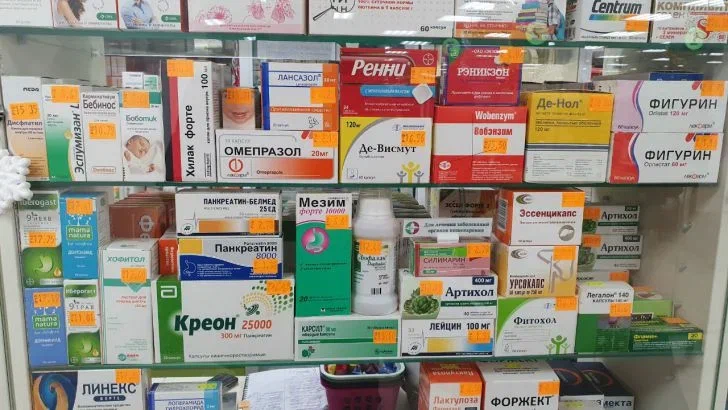 Витамины, прием которых вы зря боитесь пропустить: разоблачение главных мифов Аптека