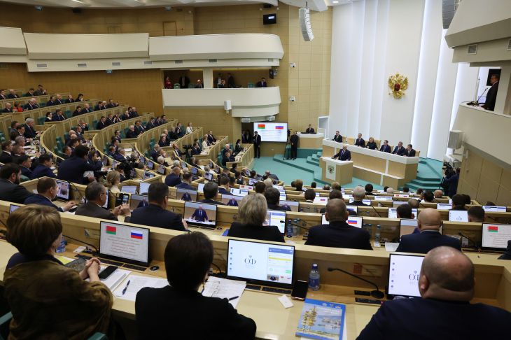 Александр Лукашенко