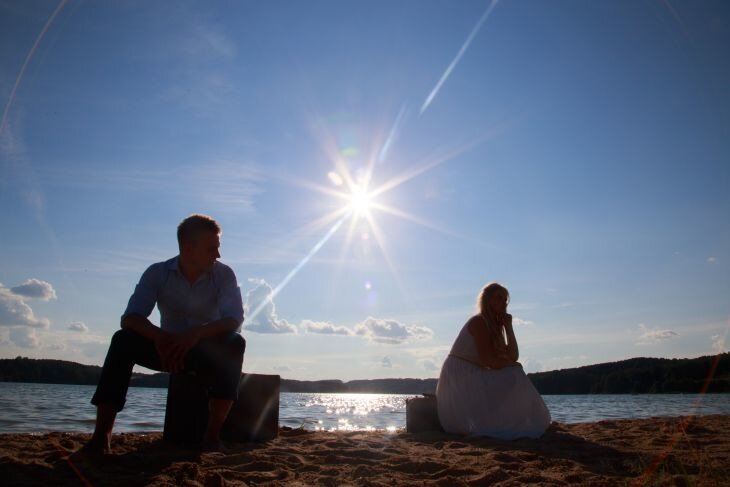 Вы теряете любовь каждый день: как обычные вещи становятся вашими врагами Люди