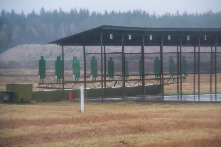 Бастрыкин назвал страны, поставлявшие ВСУ наиболее смертоносное оружие Полигон