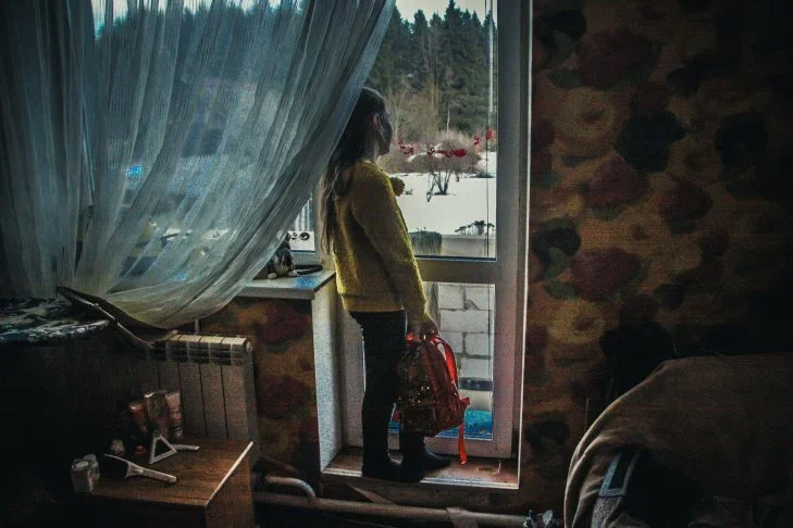 Почему ваша забота мешает ребенку стать успешным Ребенок