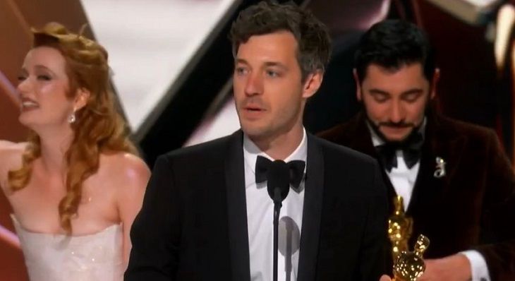 В США раздали «Оскаров». Лучшим фильмом признали картину с российскими актерами люди