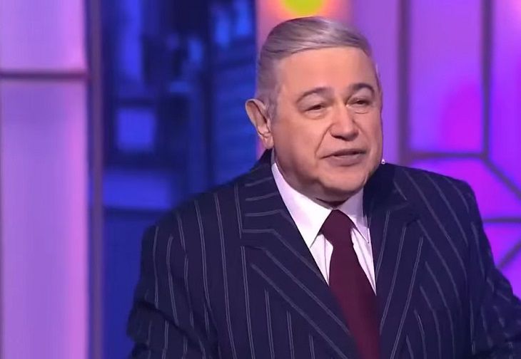 Евгений Петросян выписан из больницы: последние новости о здоровье артиста